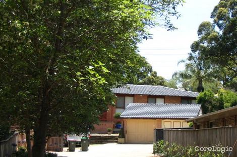 Property photo of 7 Teak Place Cherrybrook NSW 2126