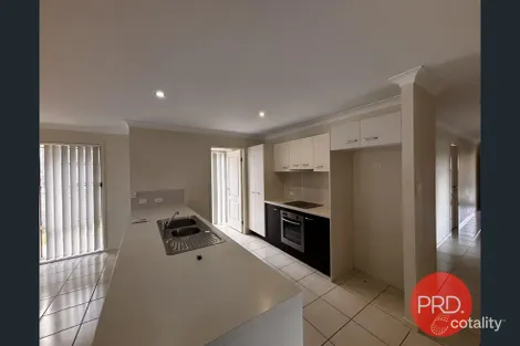 Property photo of 12 Nardoo Place Glen Eden QLD 4680