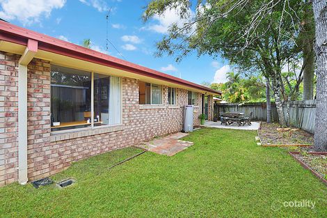 Property photo of 5/5 Greenlands Drive Varsity Lakes QLD 4227