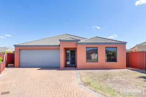 Property photo of 32 Samuel Loop Canning Vale WA 6155