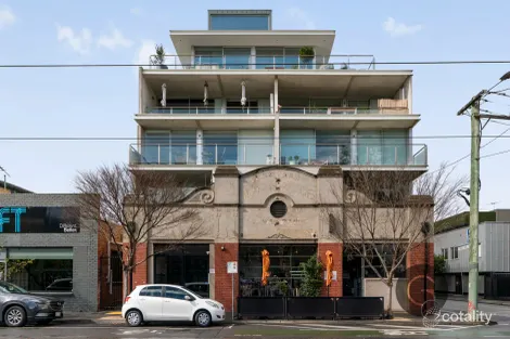 306/126-126a Chapel St, St Kilda, VIC 3182
