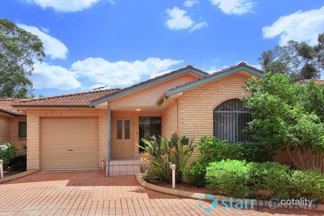 Property photo of 11/107-109 Chelmsford Road South Wentworthville NSW 2145
