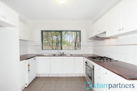 Property photo of 11/107-109 Chelmsford Road South Wentworthville NSW 2145
