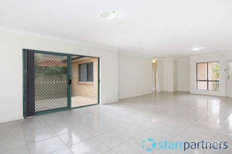 Property photo of 11/107-109 Chelmsford Road South Wentworthville NSW 2145