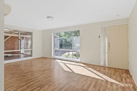 Property photo of 15 Bamir Square Ngunnawal ACT 2913