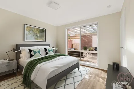 Property photo of 15 Bamir Square Ngunnawal ACT 2913