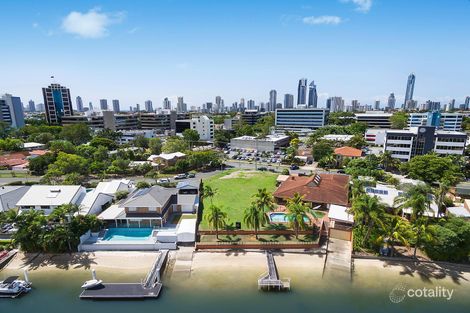 2a Mercedes Pl, Bundall, QLD 4217