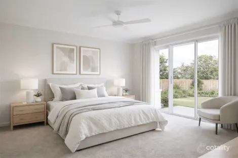 Property photo of 3/3 Staatz Quarry Road Regency Downs QLD 4341