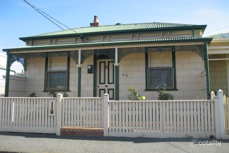 66 Mcconnell St, Kensington, VIC 3031