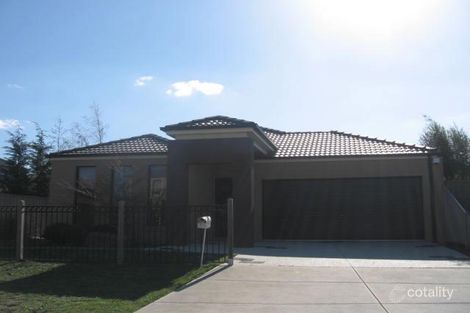 11 Liverpool Cct, Craigieburn, VIC 3064