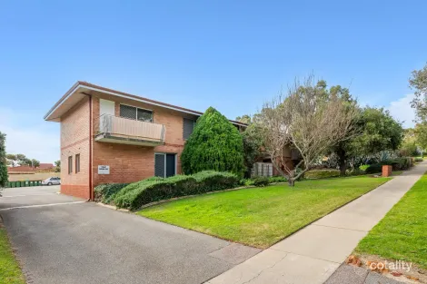 4/178 Holland St, Fremantle, WA 6160