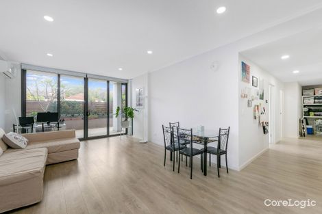 Property photo of 3/26 Cairds Avenue Bankstown NSW 2200