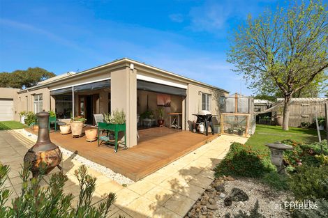 Property photo of 11 Amberwood Way Ocean Grove VIC 3226