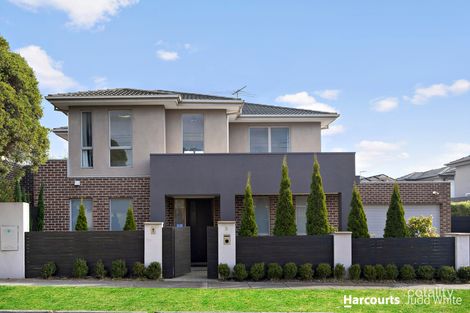 Property photo of 3 Bithel Street Glen Waverley VIC 3150