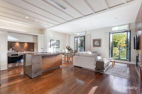 Property photo of 106/150 Clarendon Street East Melbourne VIC 3002
