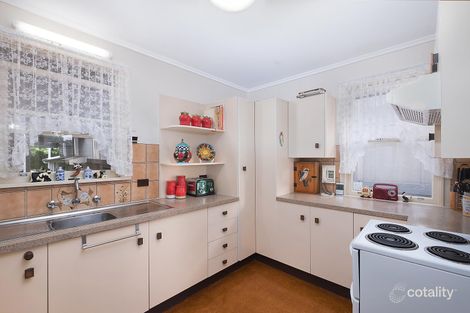 Property photo of 18 Francine Street Seven Hills NSW 2147