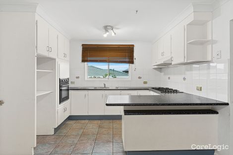 Property photo of 11 Shipton Crescent Mount Warrigal NSW 2528