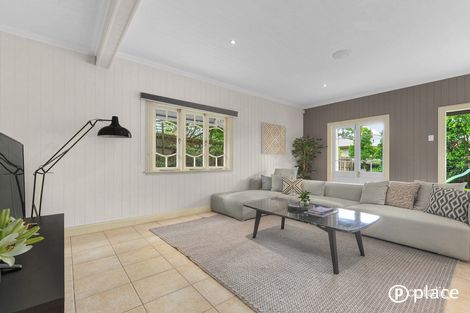 118 Lloyd St, Camp Hill, QLD 4152