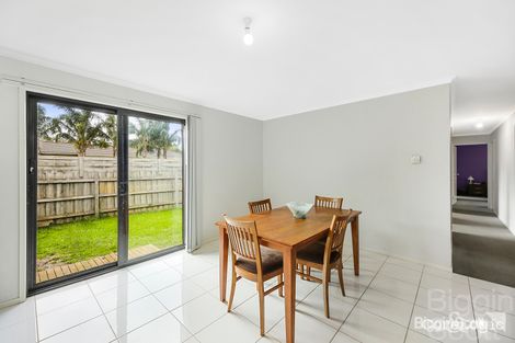 Property photo of 3 Stringybark Place Longwarry VIC 3816