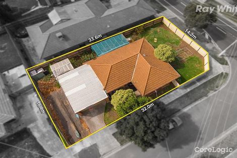 107 Prince Of Wales Ave, Mill Park, VIC 3082