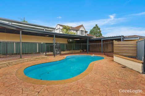 Property photo of 11 Shipton Crescent Mount Warrigal NSW 2528