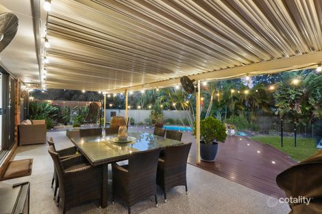Property photo of 36 Kaiser Drive Windaroo QLD 4207