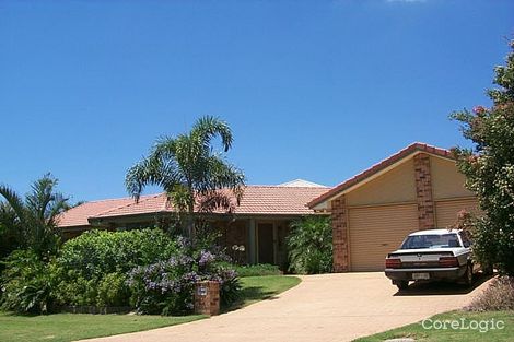 Property photo of 73 Holborn Crescent Carindale QLD 4152