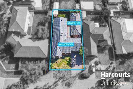 Property photo of 3 Mottle Grove Woodcroft NSW 2767