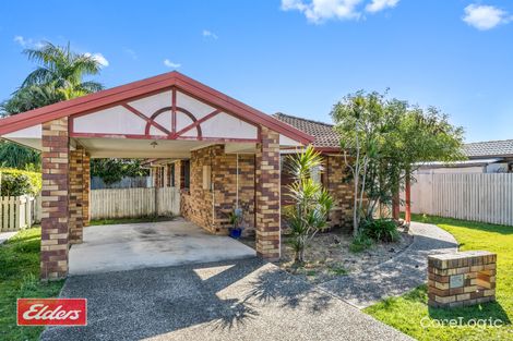 Property photo of 8 Jacaranda Close Fitzgibbon QLD 4018