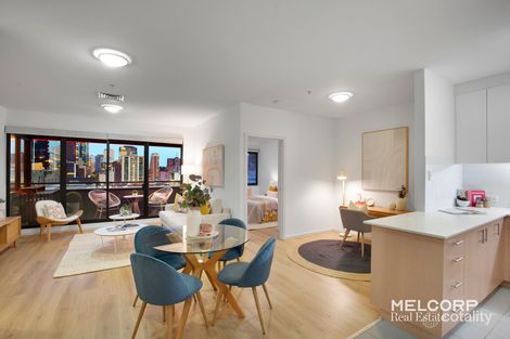 Property photo of 1303/250 Elizabeth Street Melbourne VIC 3000