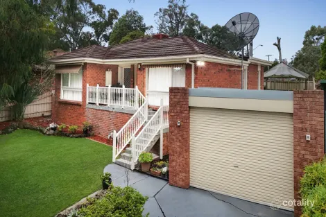 63 Chartwell Dr, Wantirna, VIC 3152