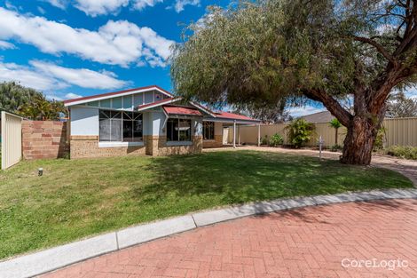 Property photo of 6 Mattner Square Lockridge WA 6054