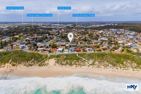 Property photo of 8 Compass Circle Yanchep WA 6035