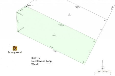 Property photo of 2 Needlewood Loop Wandi WA 6167