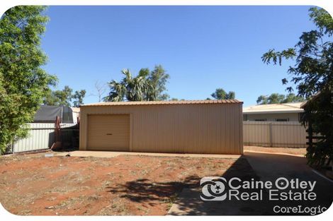 Property photo of 18 Mauger Place South Hedland WA 6722