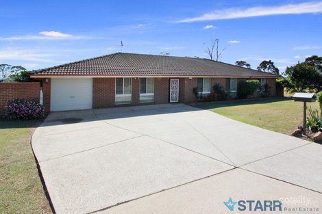 2 Kunipipi St, St Clair, NSW 2759