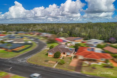 16 Jabiru Dr, Harrington, NSW 2427