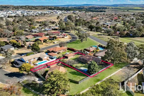 Property photo of 50 Kelloshiel Close West Bathurst NSW 2795