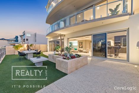 Property photo of 20 Southampton Lane Mindarie WA 6030