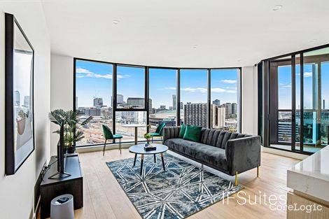 Property photo of 608/105 Batman Street West Melbourne VIC 3003