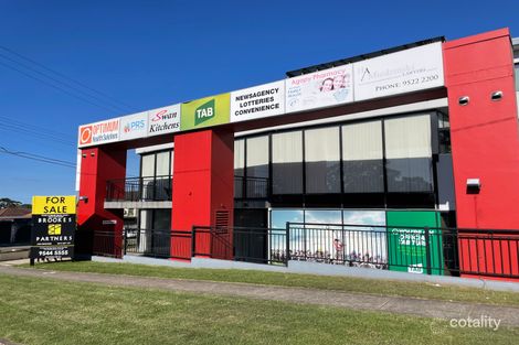 266 Princes Hwy, Sylvania, NSW 2224