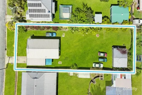 Property photo of 14 Pares Street Mareeba QLD 4880