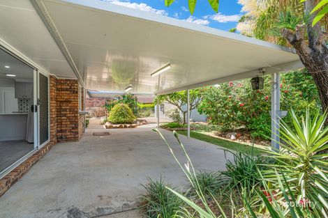 Property photo of 4 Stewart Street Withcott QLD 4352
