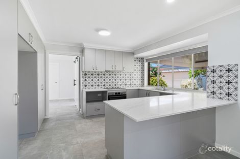 Property photo of 4 Stewart Street Withcott QLD 4352