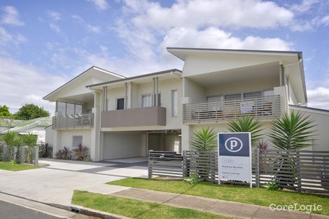 Property photo of 3/41 Ronald Street Wynnum QLD 4178