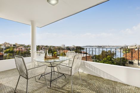7/6 Ben Boyd Rd, Neutral Bay, NSW 2089