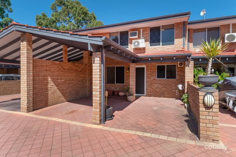 13/1 Wylie Pl, Leederville, WA 6007