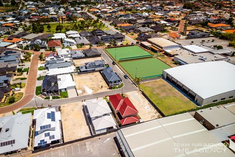 Property photo of 25 Adriatic Lane Stirling WA 6021