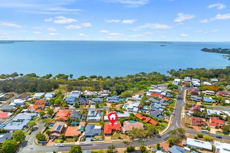 Property photo of 17 Cronin Drive Wellington Point QLD 4160
