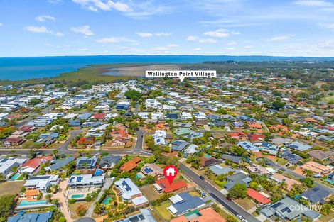 Property photo of 17 Cronin Drive Wellington Point QLD 4160